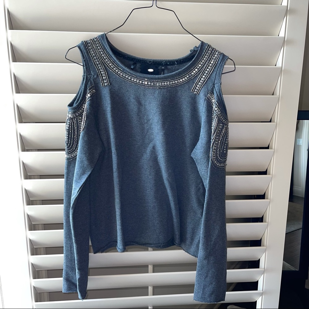 Miss Me Women’s Top